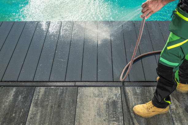 Reliable Knoxville, TN Pressure Washing Solutions