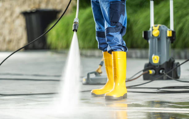 Best Pressure Washing Patio  in Knoxville, TN