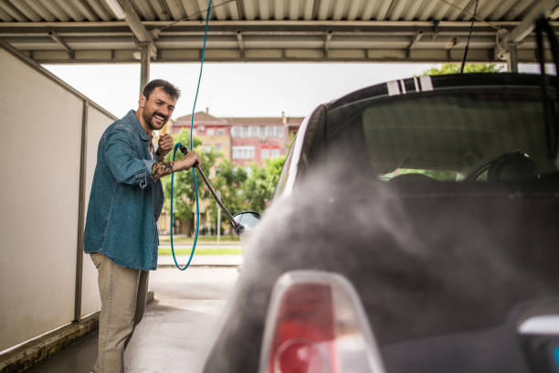 Best Affordable Power Washing  in Knoxville, TN