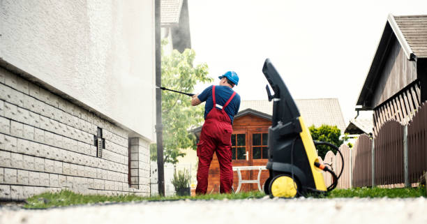 Best Fence Pressure Washing  in Knoxville, TN